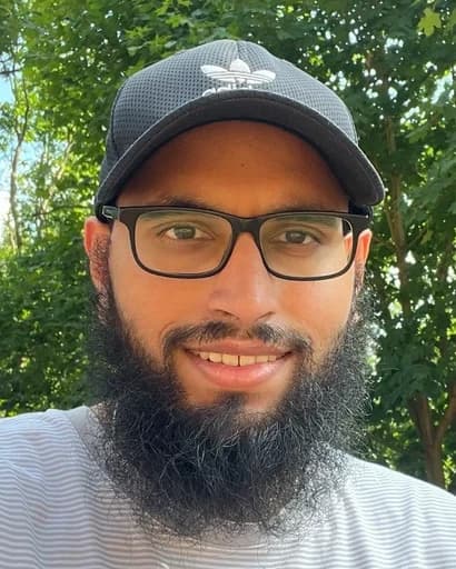 Dr Husein Essaji, the doctor who designs and builds every UP Healthcare website