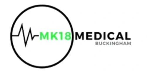 MK18 Medical, Buckingham